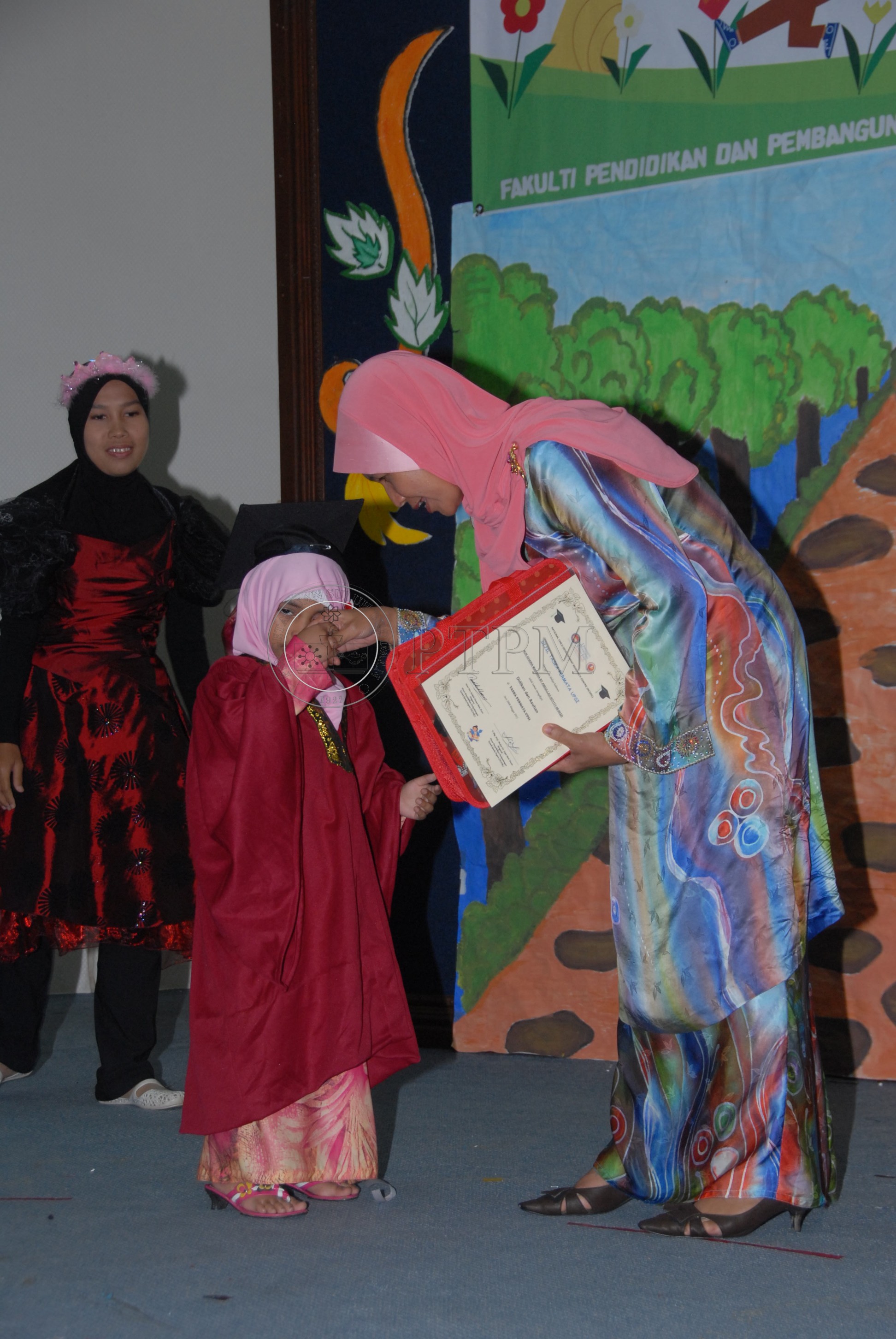 PTPM 11 100 TADIKA  IDA 0373